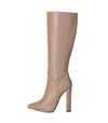 Stiefel TAKEN Taupe | Giaro SALE