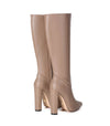 Stiefel TAKEN Taupe | Giaro SALE