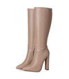 Stiefel TAKEN Taupe | Giaro SALE