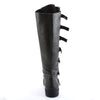 Funtasma Stiefel GOTHAM-110 Schwarz SALE