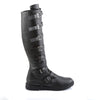 Funtasma Stiefel GOTHAM-110 Schwarz SALE