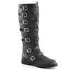 Funtasma Stiefel GOTHAM-110 Schwarz SALE