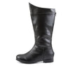 Herren Stiefel HERO-100 - Schwarz SALE