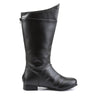 Herren Stiefel HERO-100 - Schwarz SALE