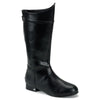 Herren Stiefel HERO-100 - Schwarz SALE