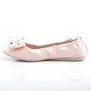 Pin Up Couture Ballerinas IVY-09 Pink SALE