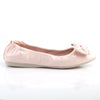 Pin Up Couture Ballerinas IVY-09 Pink SALE