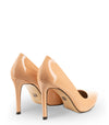 Michael Soul LUCIA - Klassische Stiletto Pumps in beige lack