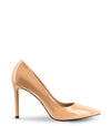 Michael Soul LUCIA - Klassische Stiletto Pumps in beige lack