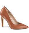 Michael Soul LUCIA - Klassische Stiletto Pumps in braun matt