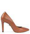 Michael Soul LUCIA - Klassische Stiletto Pumps in braun matt