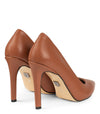 Michael Soul LUCIA - Klassische Stiletto Pumps in braun matt