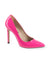 Michael Soul LUCIA - Klassische Stiletto Pumps in neon pink lack