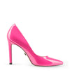 Michael Soul LUCIA - Klassische Stiletto Pumps in neon pink lack