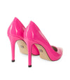 Michael Soul LUCIA - Klassische Stiletto Pumps in neon pink lack