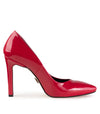 Michael Soul LUCIA - Klassische Stiletto Pumps in rot lack