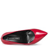 Michael Soul LUCIA - Klassische Stiletto Pumps in rot lack