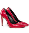 Michael Soul LUCIA - Klassische Stiletto Pumps in rot lack