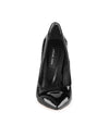 Michael Soul LUCIA - Klassische Stiletto Pumps in schwarz lack