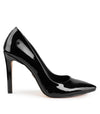 Michael Soul LUCIA - Klassische Stiletto Pumps in schwarz lack