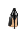 Michael Soul LUCIA - Klassische Stiletto Pumps in schwarz lack