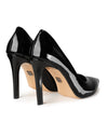 Michael Soul LUCIA - Klassische Stiletto Pumps in schwarz lack