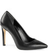 Michael Soul LUCIA - Klassische Stiletto Pumps in schwarz matt