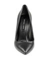 Michael Soul LUCIA - Klassische Stiletto Pumps in schwarz matt