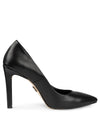 Michael Soul LUCIA - Klassische Stiletto Pumps in schwarz matt