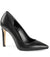 Michael Soul LUCIA - Klassische Stiletto Pumps in schwarz matt