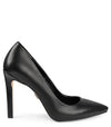 Michael Soul LUCIA - Klassische Stiletto Pumps in schwarz matt