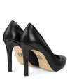 Michael Soul LUCIA - Klassische Stiletto Pumps in schwarz matt