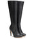 Michael Soul DONNA - Klassische Stiletto Stiefel in schwarz matt