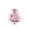 Marabu Pantolette POISE-501F - Baby Pink | Fabulicious SALE