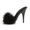 Marabu Pantolette POISE-501F - Schwarz | Fabulicious SALE