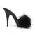 Marabu Pantolette POISE-501F - Schwarz | Fabulicious SALE