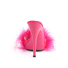 Marabu Pantolette POISE-501F - Hot Pink | Fabulicious SALE