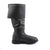 Funtasma Stiefel ROBINHOOD-100 Schwarz SALE