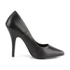 Pumps SEDUCE-420 - PU Schwarz SALE