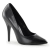 Pumps SEDUCE-420 - PU Schwarz SALE