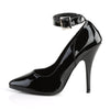 Pumps SEDUCE-431 - LackSchwarz SALE