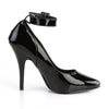 Pumps SEDUCE-431 - LackSchwarz SALE