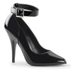 Pumps SEDUCE-431 - LackSchwarz SALE