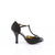 Pin Up Couture Pumps SMITTEN-10 Schwarz SALE