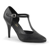 Pumps VANITY-415 - Matt Schwarz SALE