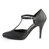 Pumps VANITY-415 - Matt Schwarz SALE