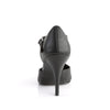 Pumps VANITY-415 - Matt Schwarz SALE