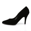 Pumps VANITY-420 - Samt Schwarz SALE