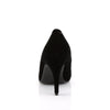 Pumps VANITY-420 - Samt Schwarz SALE