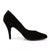 Pumps VANITY-420 - Samt Schwarz SALE